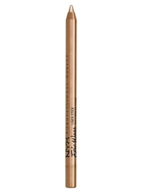 3/$12 NYX 02 Gold Plated Epic Wear Liner Stick Pencil Eyeliner